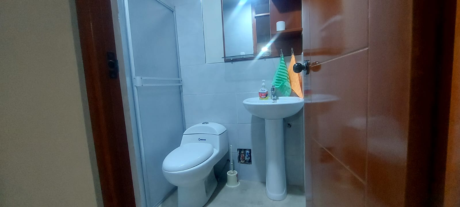 Habitación Doble - Imagen 3