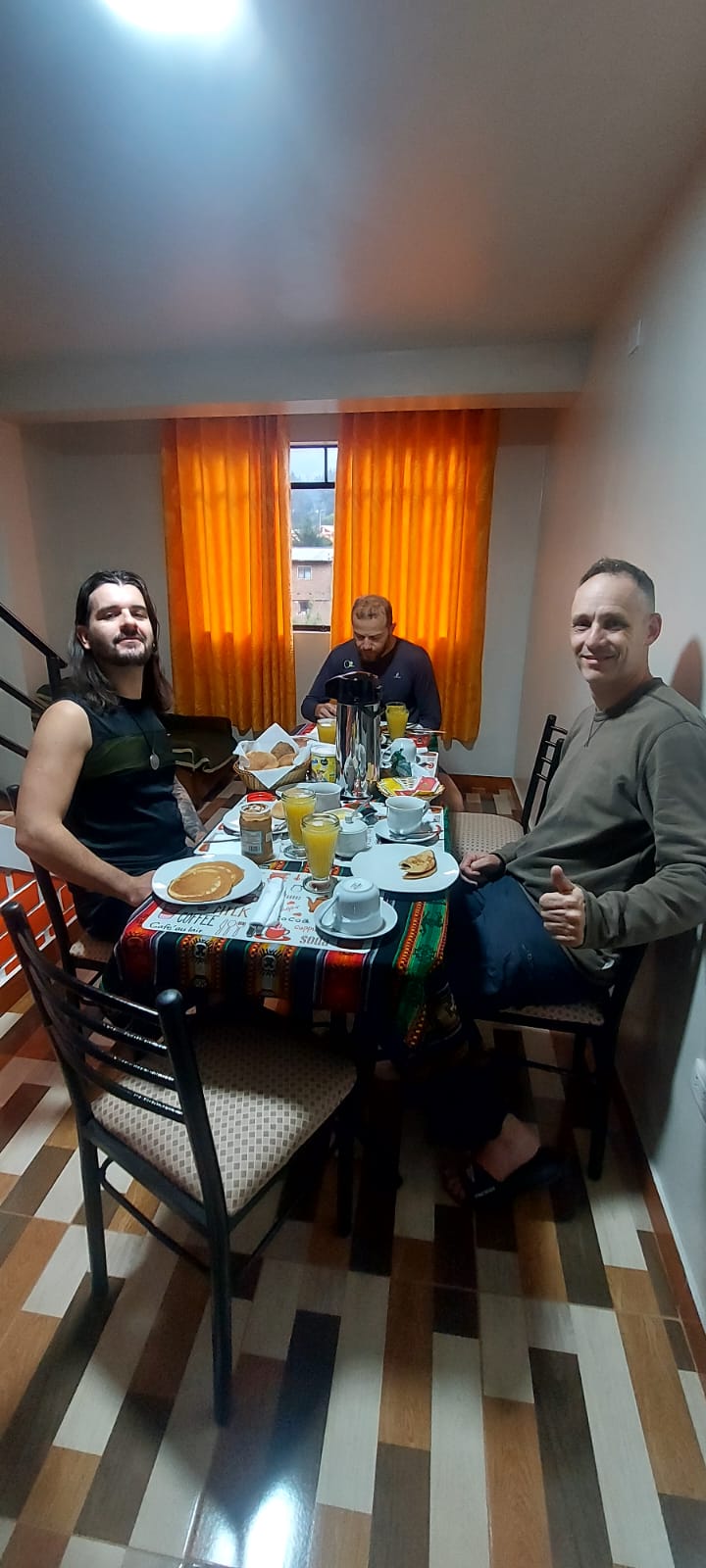 Habitación Simple - Imagen 4