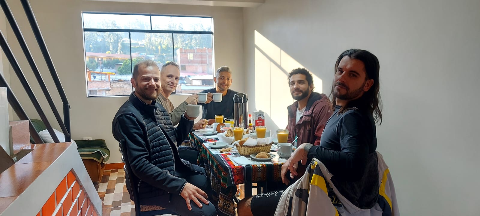 Hoteles en huaraz al mejor precio para pasarla con tu familia en un hotel cerca a los tours mas vendidos en huaraz