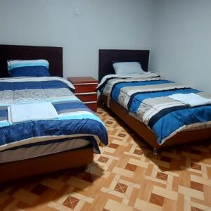 Hoteles en huaraz al mejor precio para pasarla con tu familia en un hotel cerca a los tours mas vendidos en huaraz