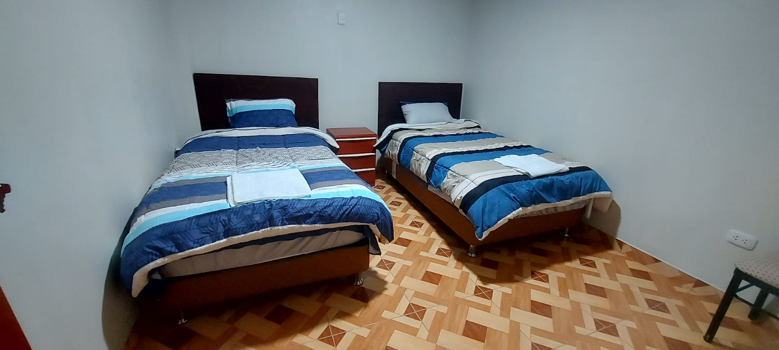 Hoteles en huaraz al mejor precio para pasarla con tu familia en un hotel cerca a los tours mas vendidos en huaraz