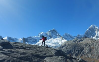 ¿Por qué elegir Huaraz para tu próxima aventura?